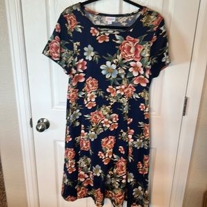 Lularoe Jessie